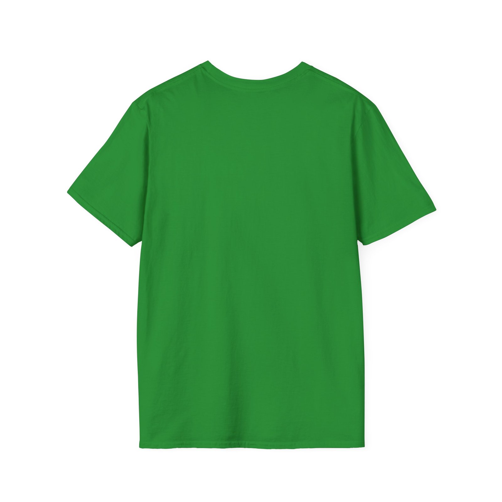Robot Runway® Computer Science T-Shirt — "I Compute Therefore I Am" Retro Pixel Tee - Image 16