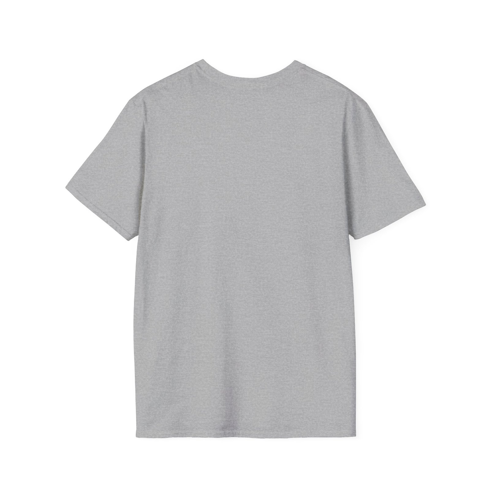 Robot Runway® Computer Science T-Shirt — "I Compute Therefore I Am" Retro Pixel Tee - Image 8