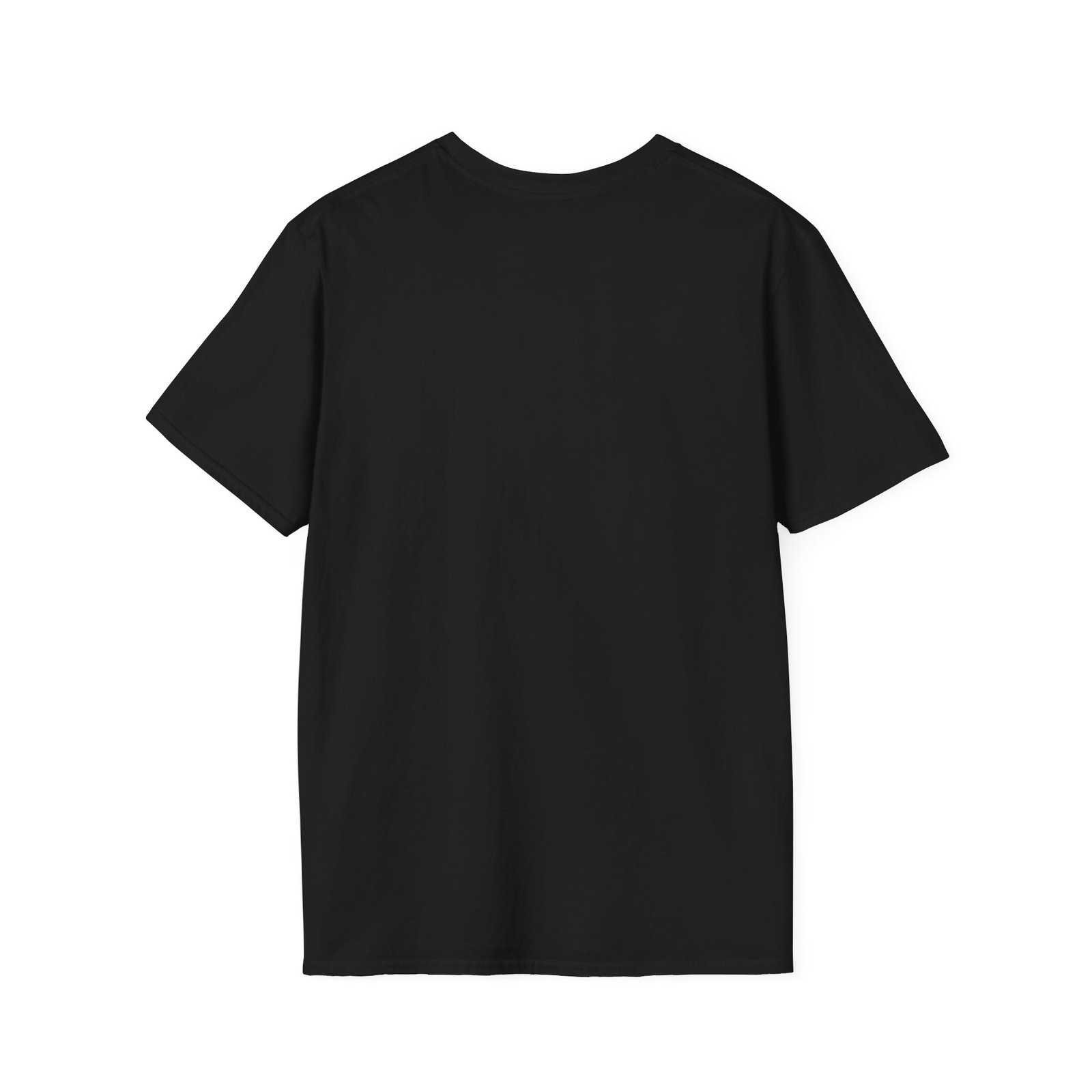 Robot Runway® T-Shirt — I Make Therefore I Am T‑Shirt — Geeky Programmer Statement Tee - Image 4