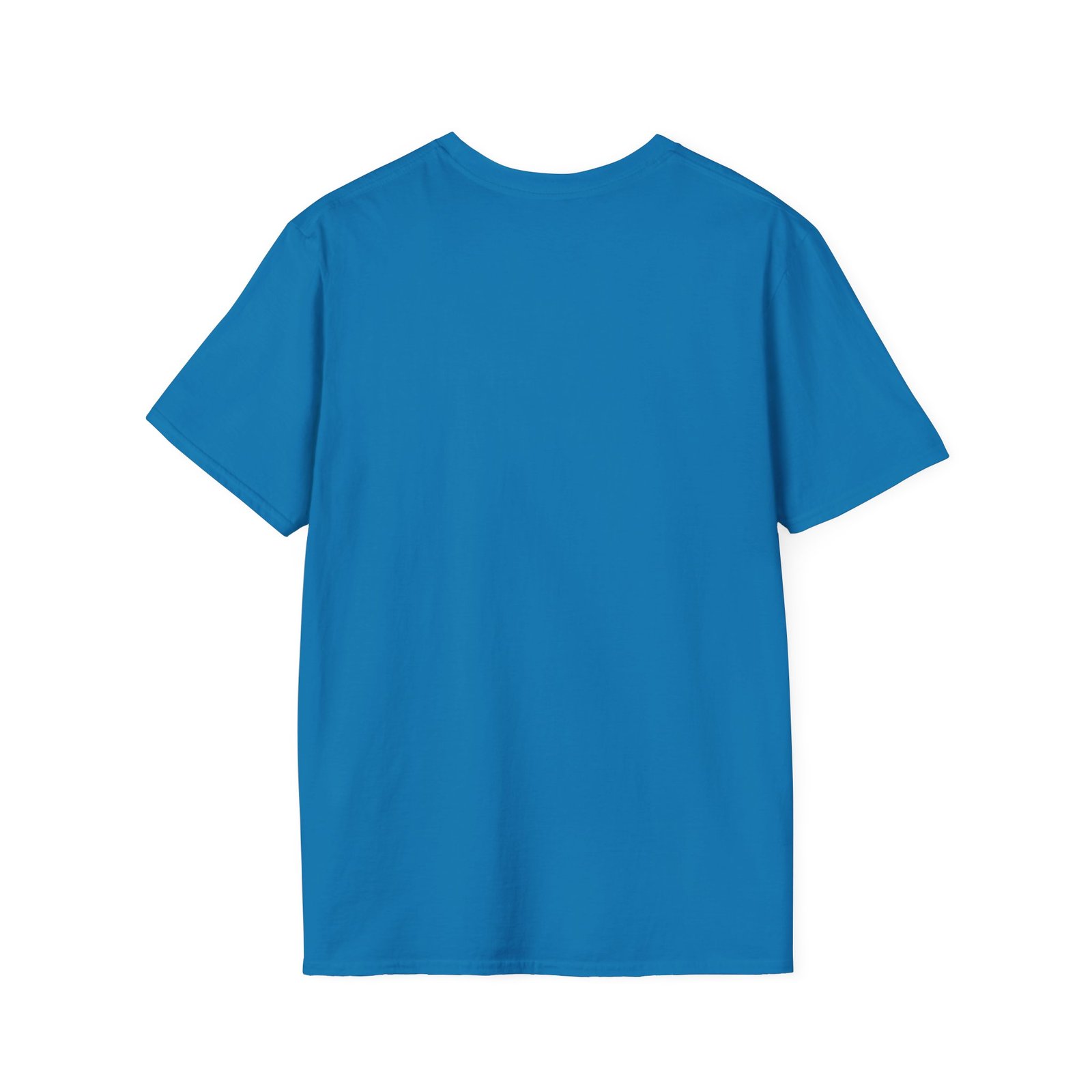 Robot Runway® T-Shirt — I Make Therefore I Am T‑Shirt — Geeky Programmer Statement Tee - Image 20