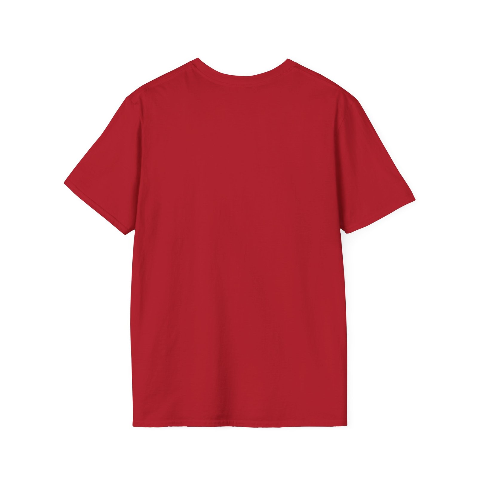 Robot Runway® Computer Science T-Shirt — "I Compute Therefore I Am" Retro Pixel Tee - Image 24